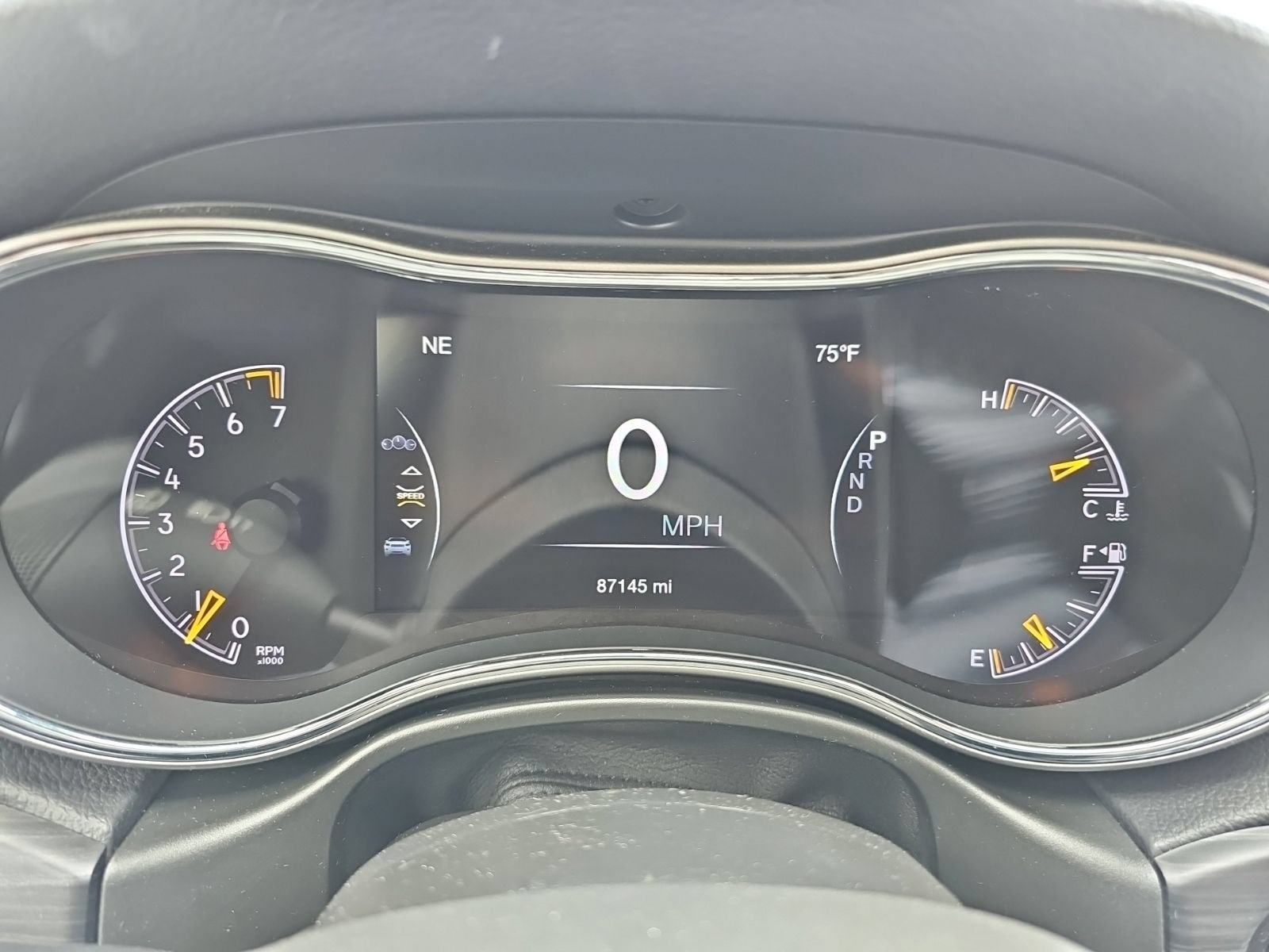Used 2022 Jeep Grand Cherokee Limited AWD/4WD image 14