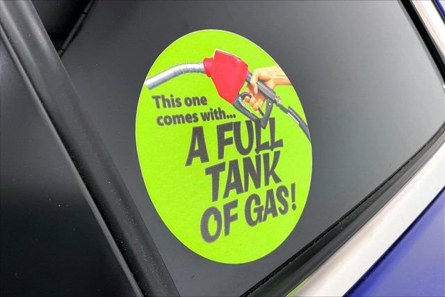 Used 2024 Honda CR-V EX-L image 34