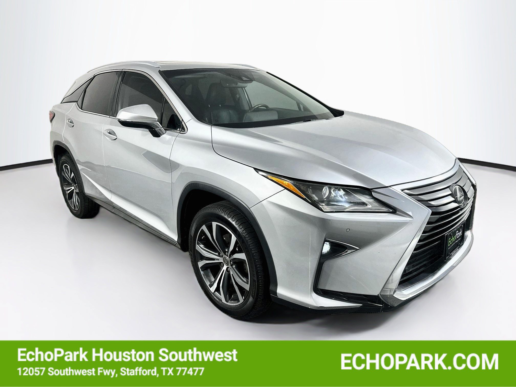 Used 2016 Lexus RX 350 FWD w/ Premium Package image 1