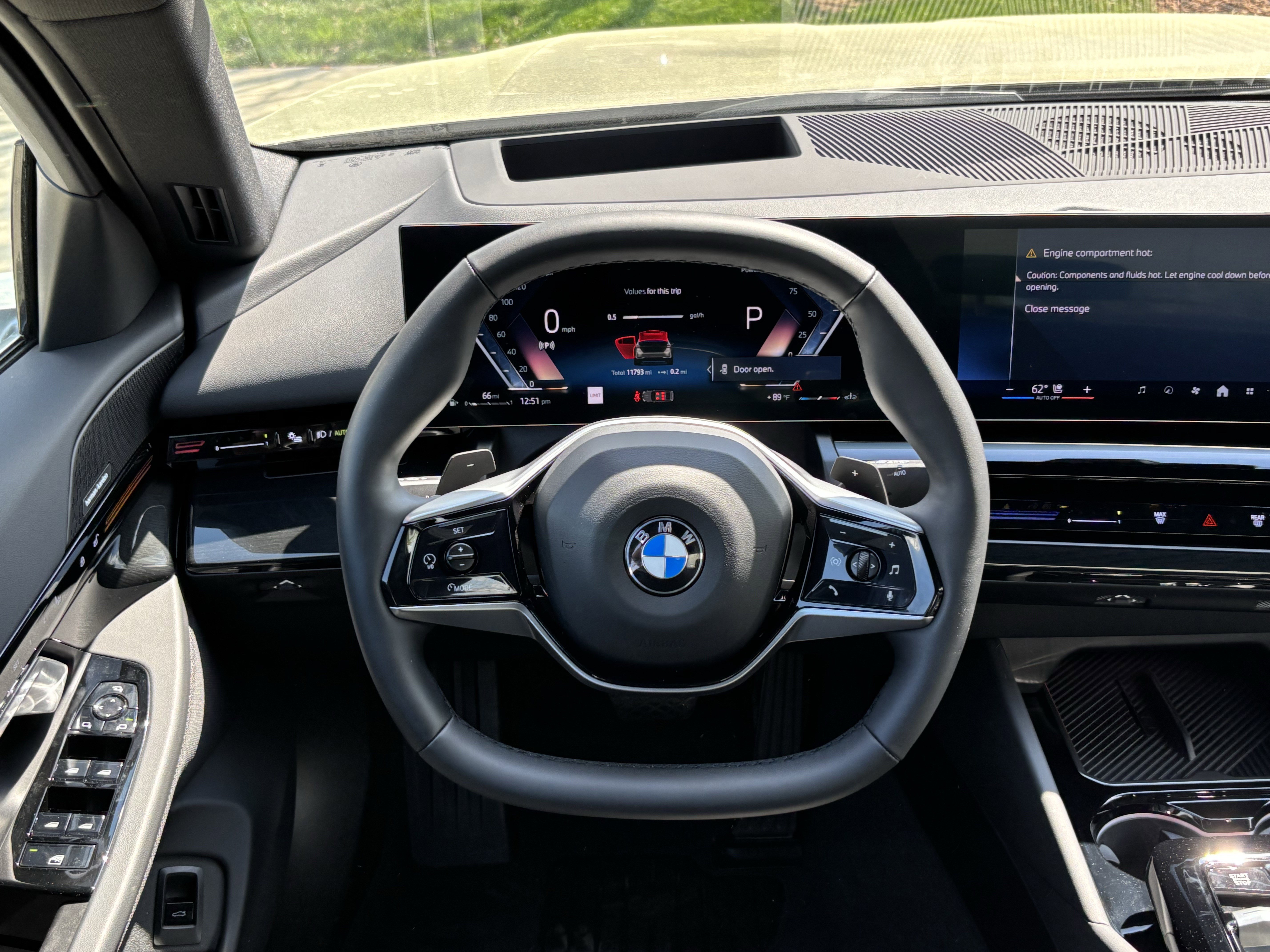 Certified 2026 BMW 530i image 17