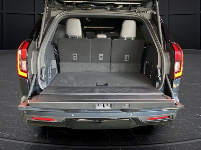 New 2025 Ford Expedition Tremor image 17