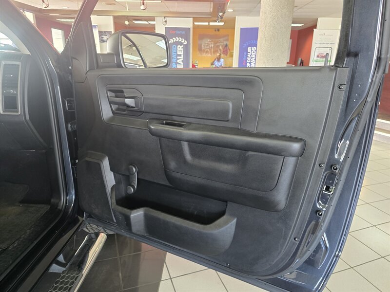 Used 2015 RAM 1500 Tradesman w/ Popular Equipment Group AWD/4WD image 10
