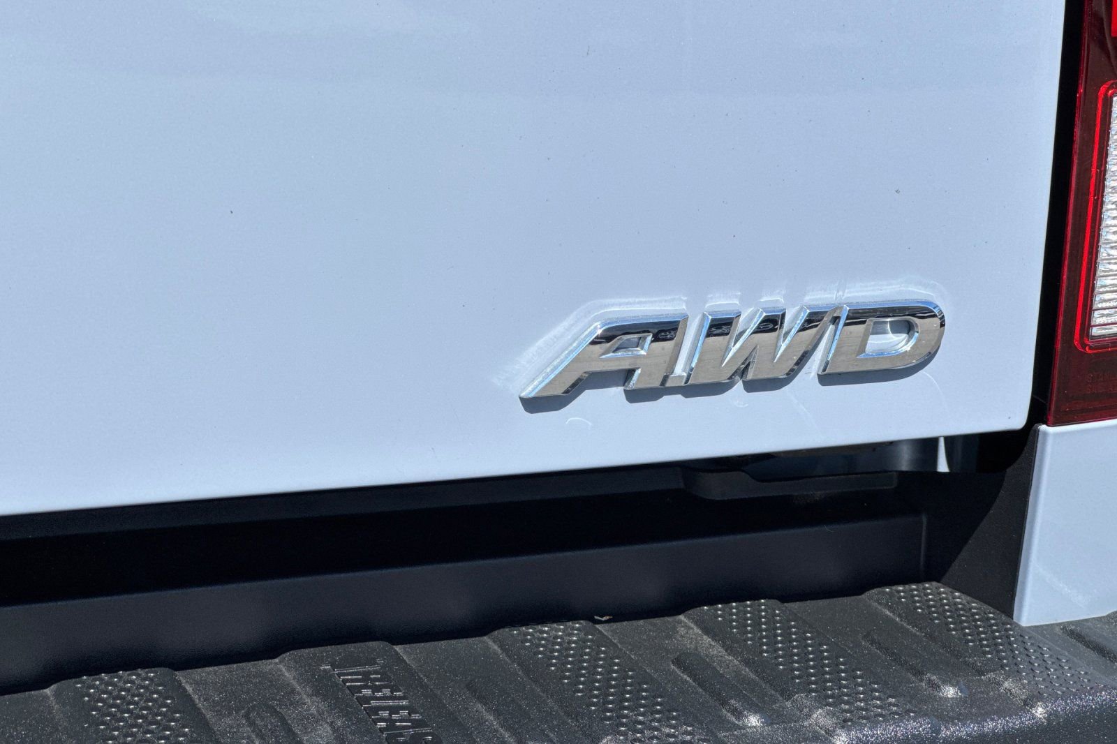 Used 2023 Honda Ridgeline Black Edition image 27