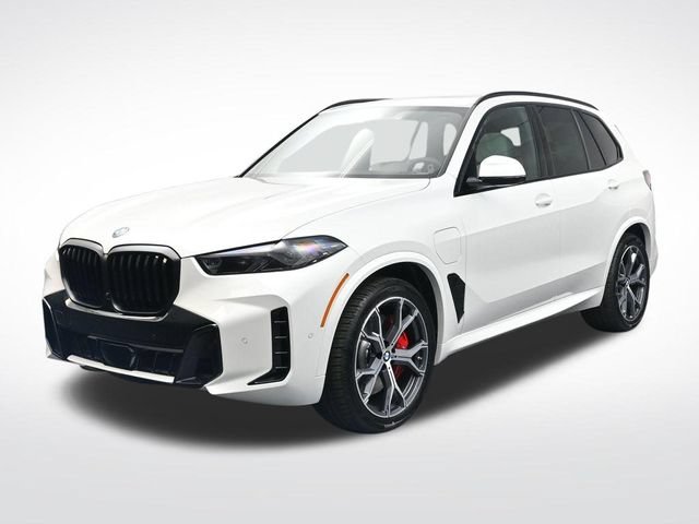 New 2026 BMW X5 xDrive50e w/ M Sport Package AWD/4WD image 9