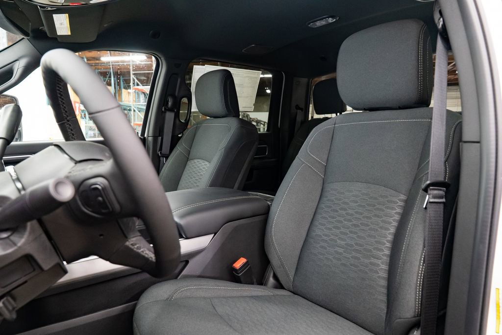 New 2026 RAM 3500 Big Horn image 22