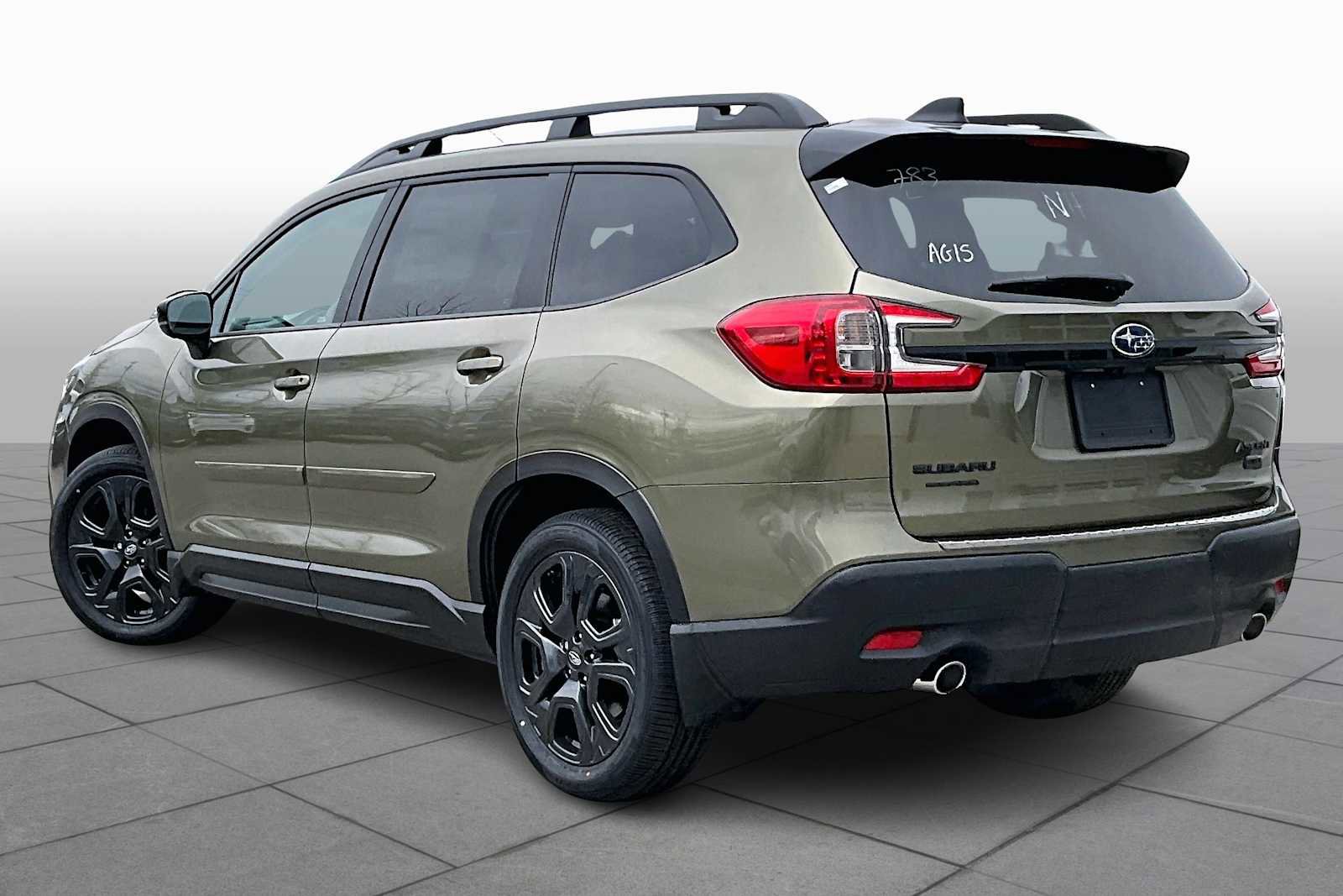 New 2026 Subaru Ascent Bronze Edition AWD/4WD image 11