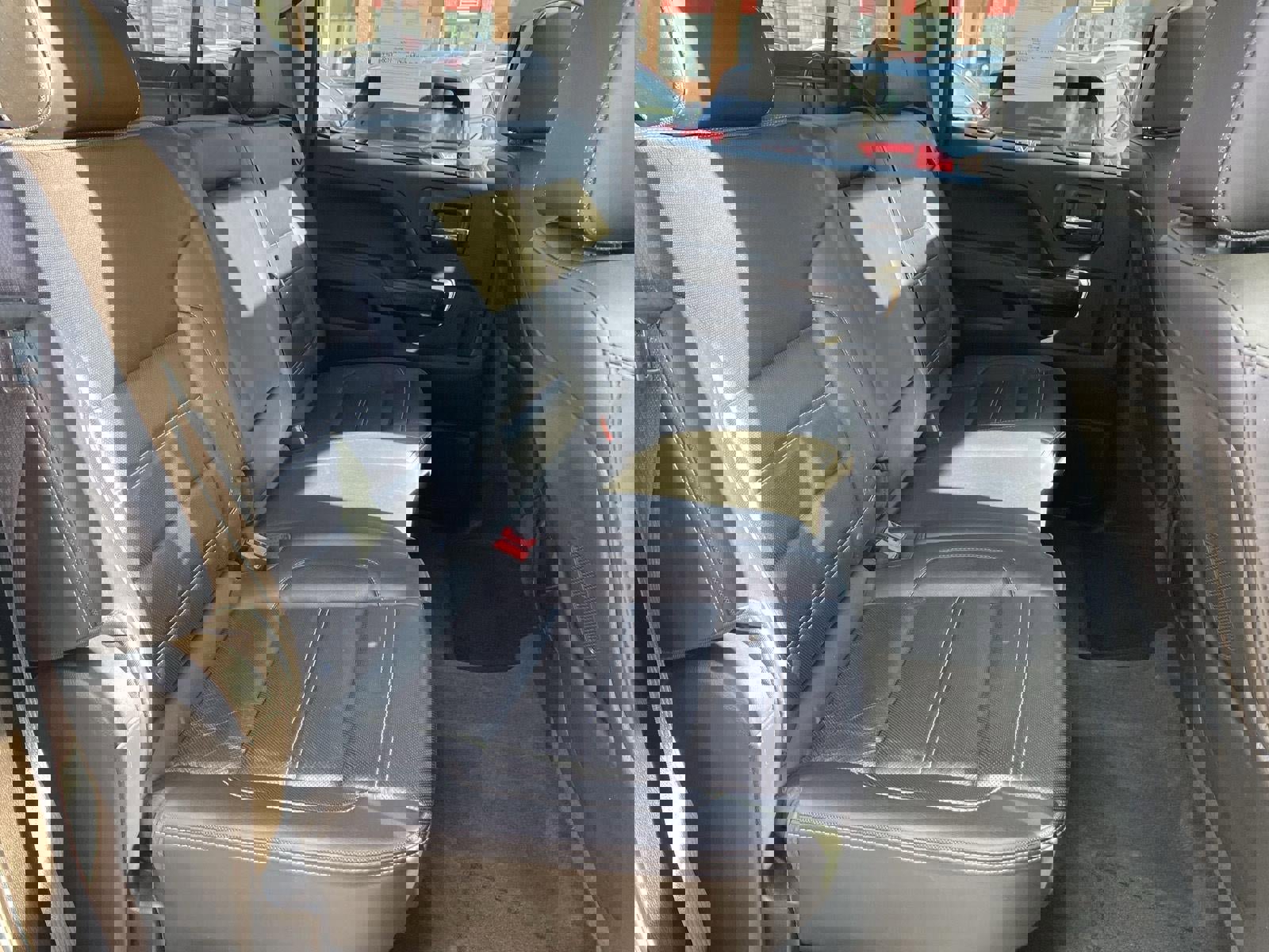 Used 2014 GMC Sierra 1500 Denali image 37