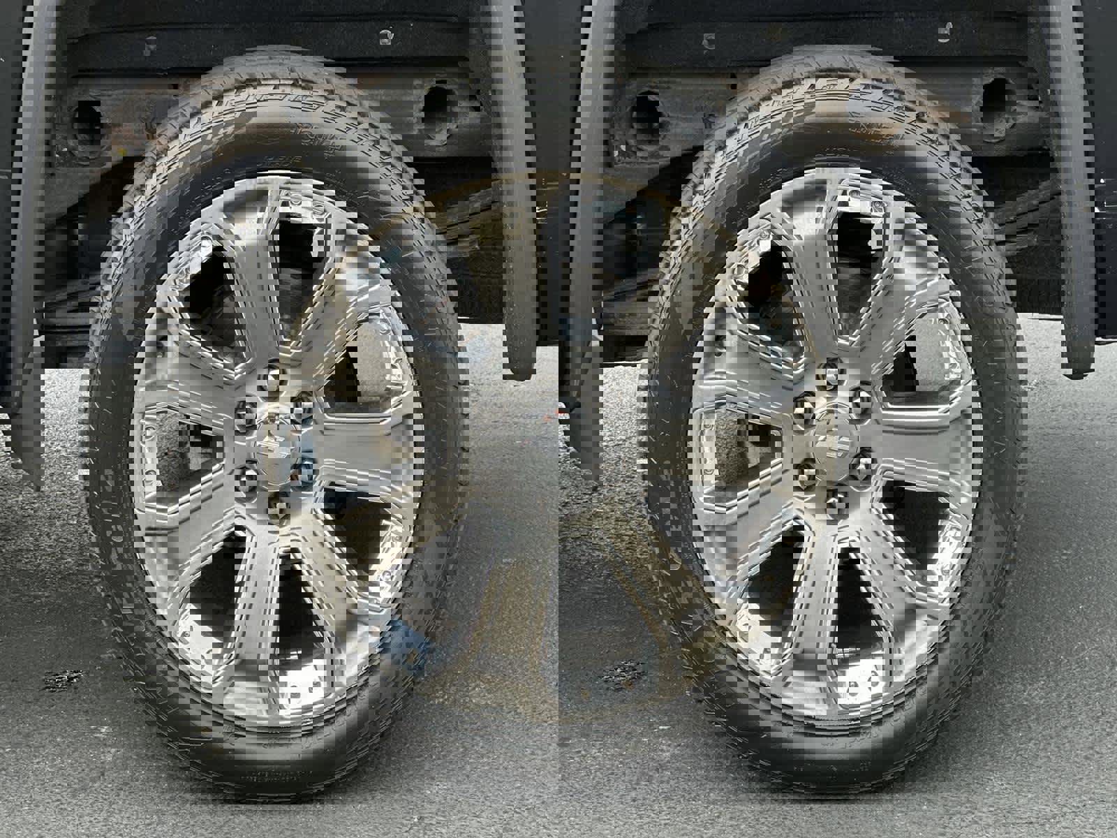 Used 2017 GMC Sierra 1500 SLT image 8