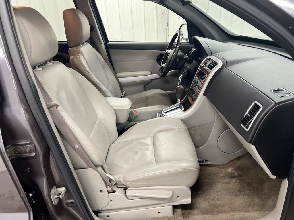Used 2007 Chevrolet Equinox LT w/ LT Preferred Equipment Group FWD image 20