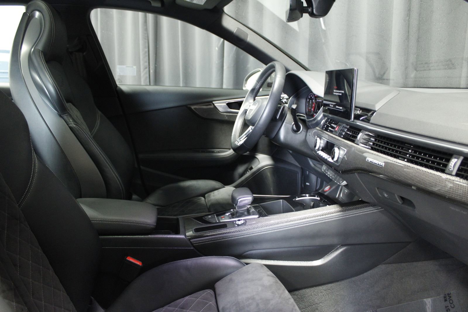 Used 2021 Audi S4 Prestige w/ Prestige Package image 30