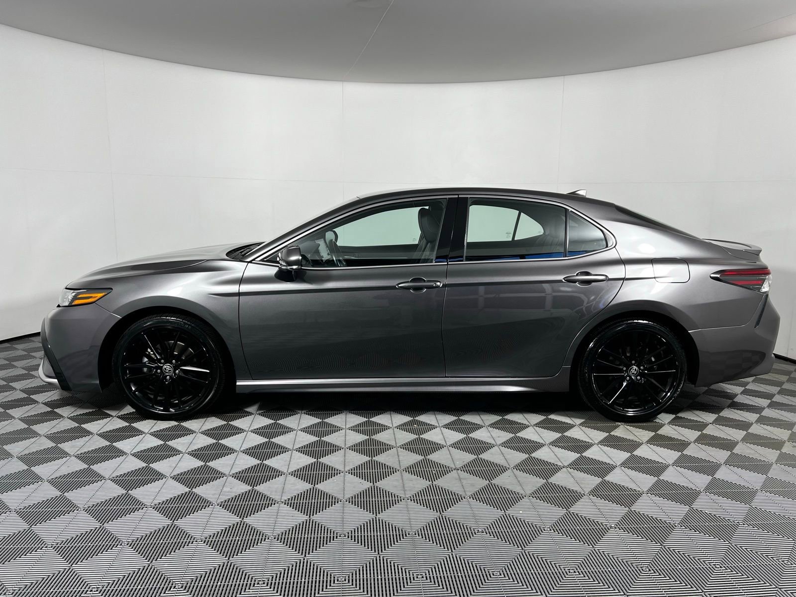 Certified 2024 Toyota Camry XSE image 8