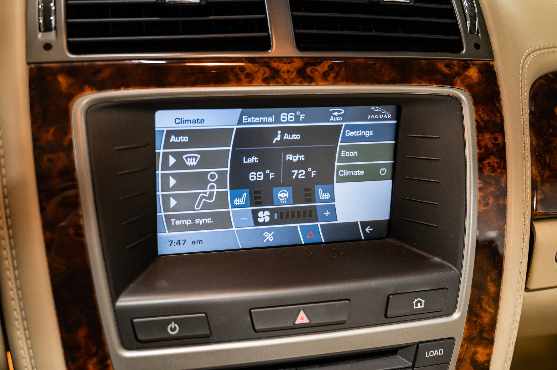 Used 2007 Jaguar XK Convertible image 23