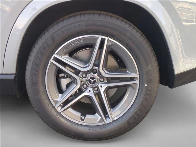 New 2026 Mercedes-Benz GLE 350 4MATIC image 10