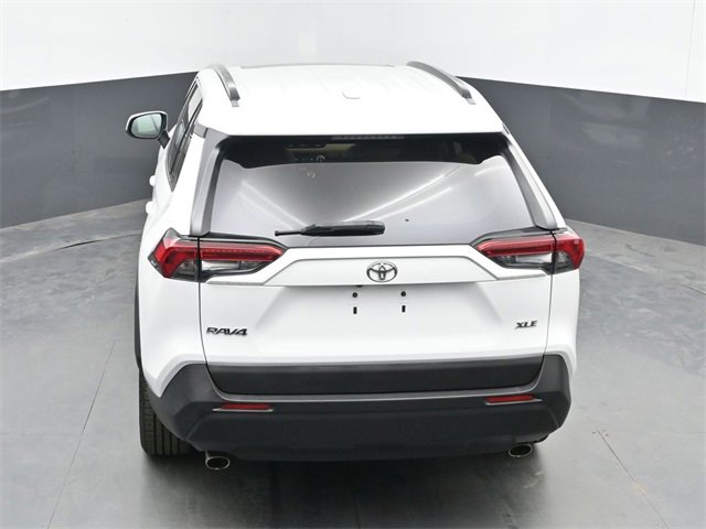 Used 2019 Toyota RAV4 XLE Premium image 41