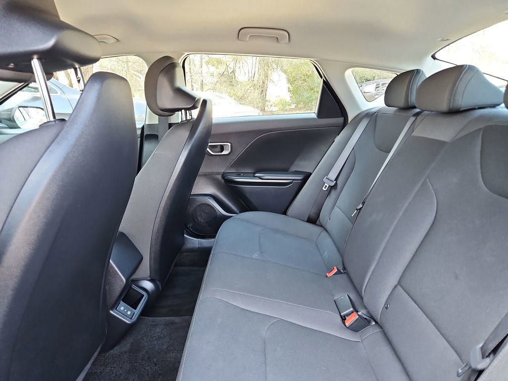 Used 2026 Kia K4 LXS image 25