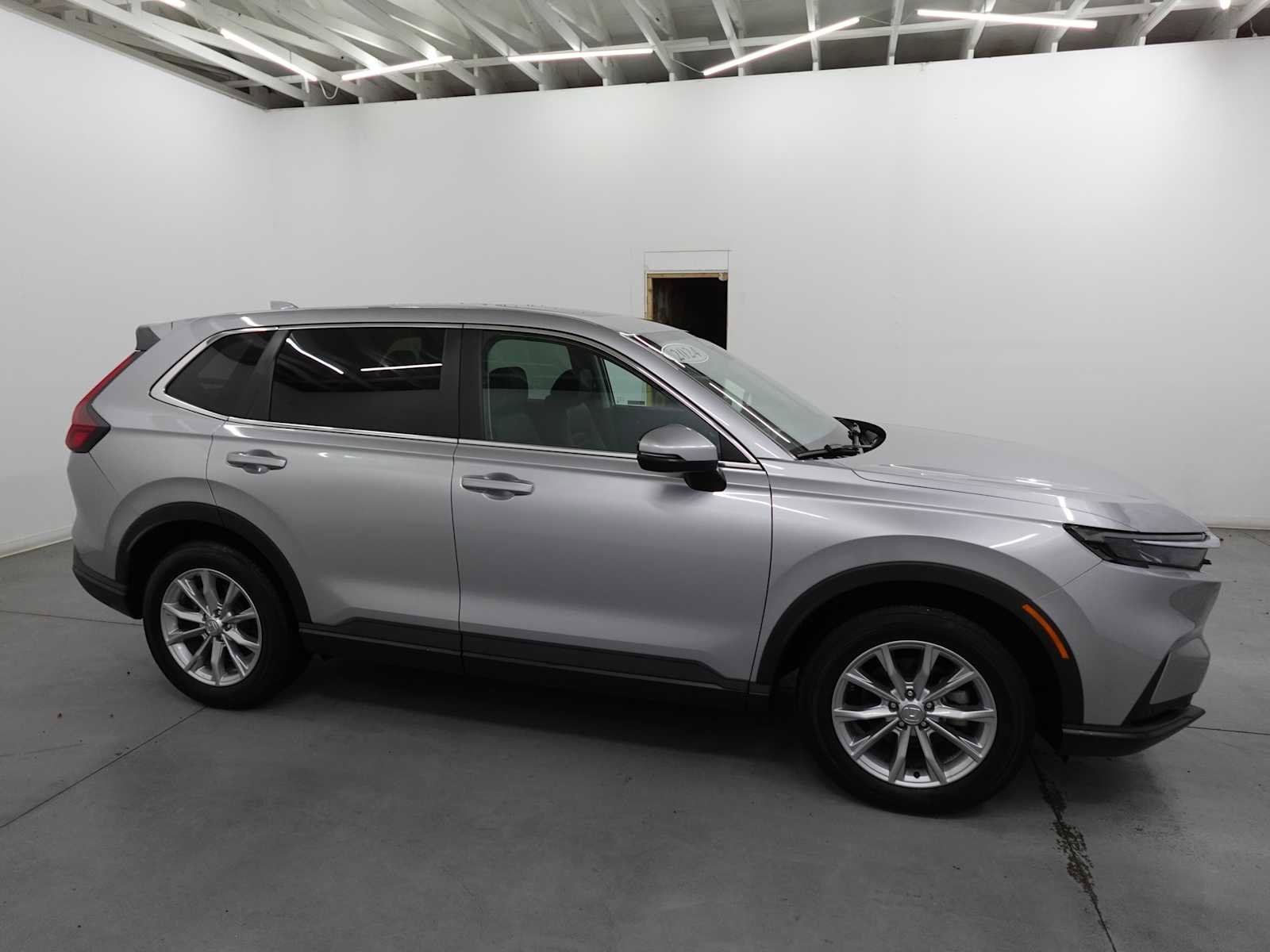 Certified 2024 Honda CR-V EX-L image 4