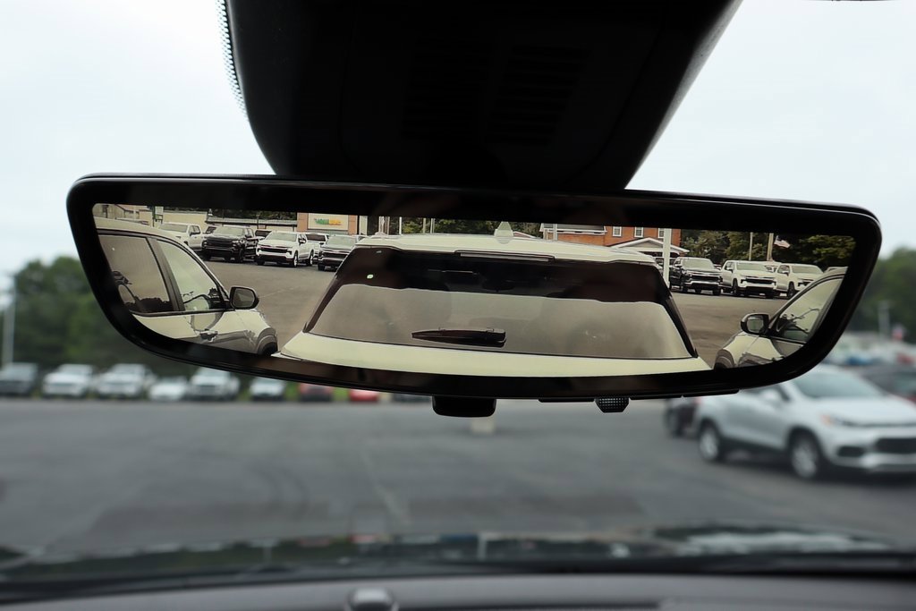 New 2026 Chevrolet Equinox LT w/ Convenience Package II image 18