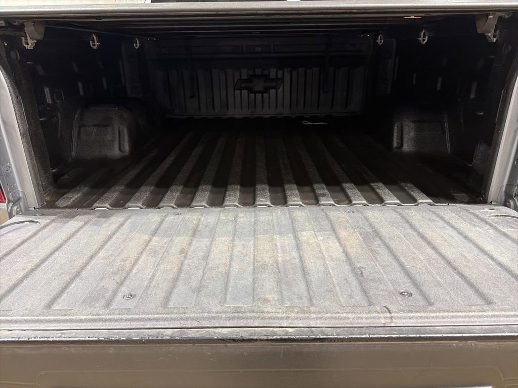 Used 2021 Chevrolet Silverado 1500 RST image 8