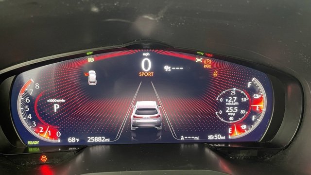 Used 2024 MAZDA CX-90 Plug-In Hybrid w/ Premium Pkg image 40