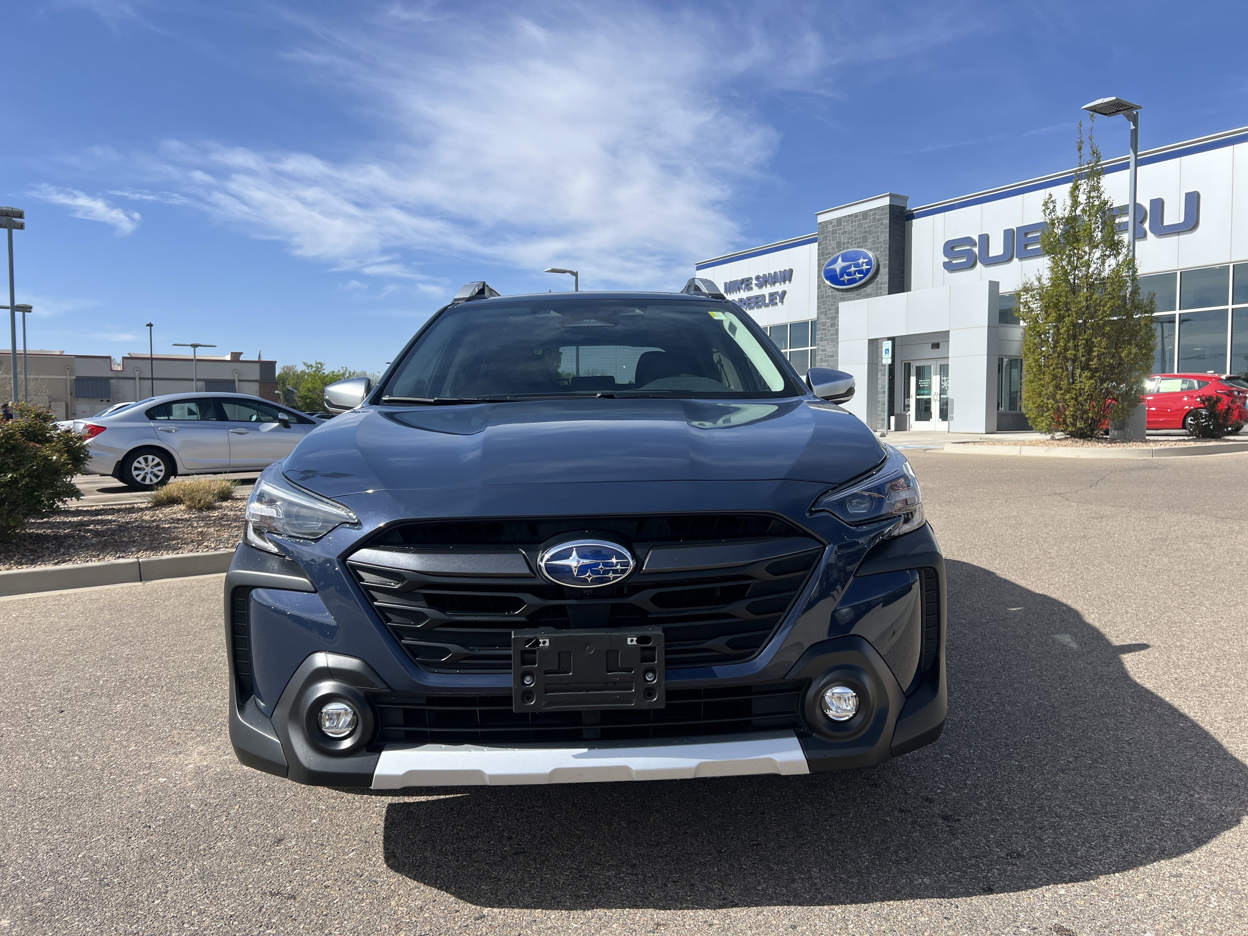Used 2024 Subaru Outback Touring XT AWD/4WD image 15