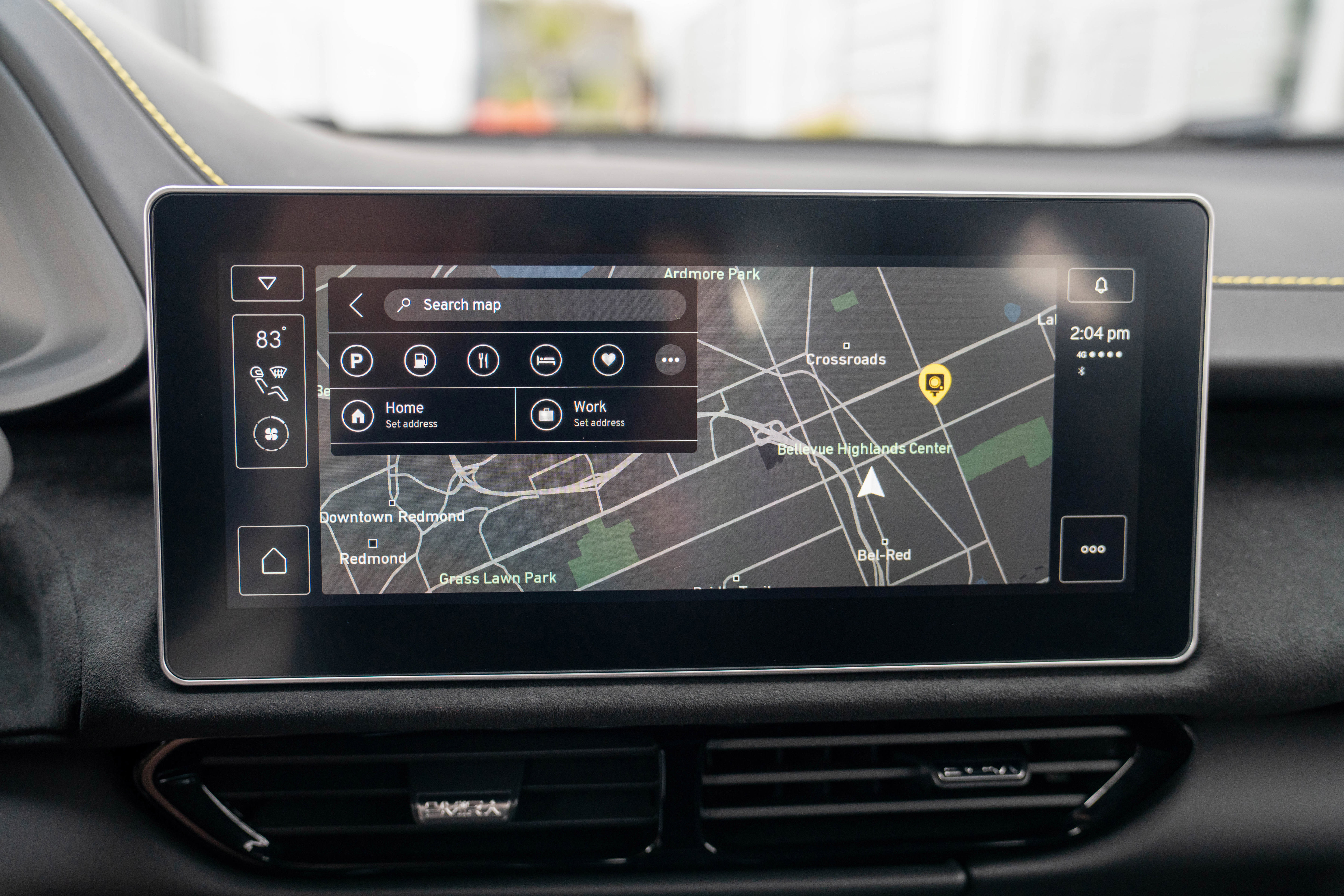 Used 2024 Lotus Emira First Edition image 21