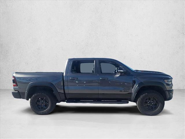 Used 2022 RAM 1500 TRX w/ TRX Level 2 Equipment Group image 4