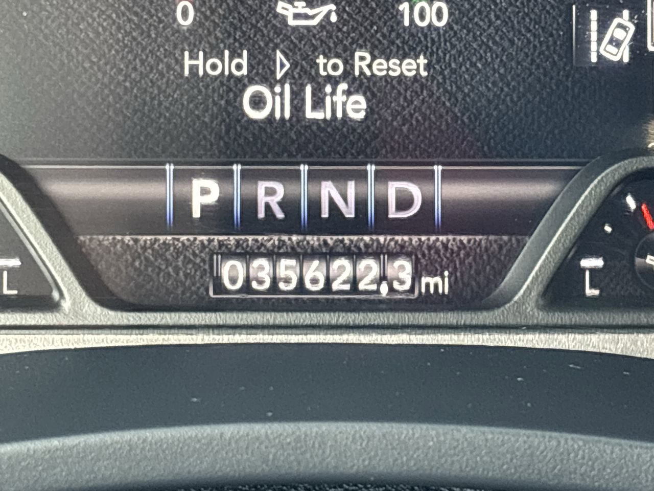 Used 2022 RAM 3500 Limited image 33