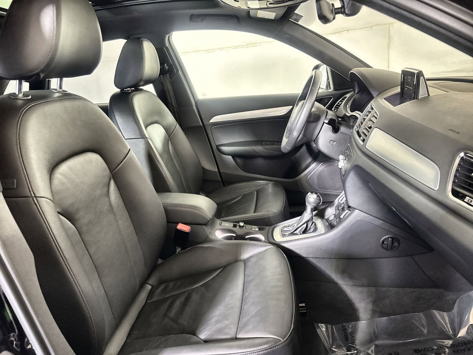 Used 2018 Audi Q3 2.0T Premium FWD image 27