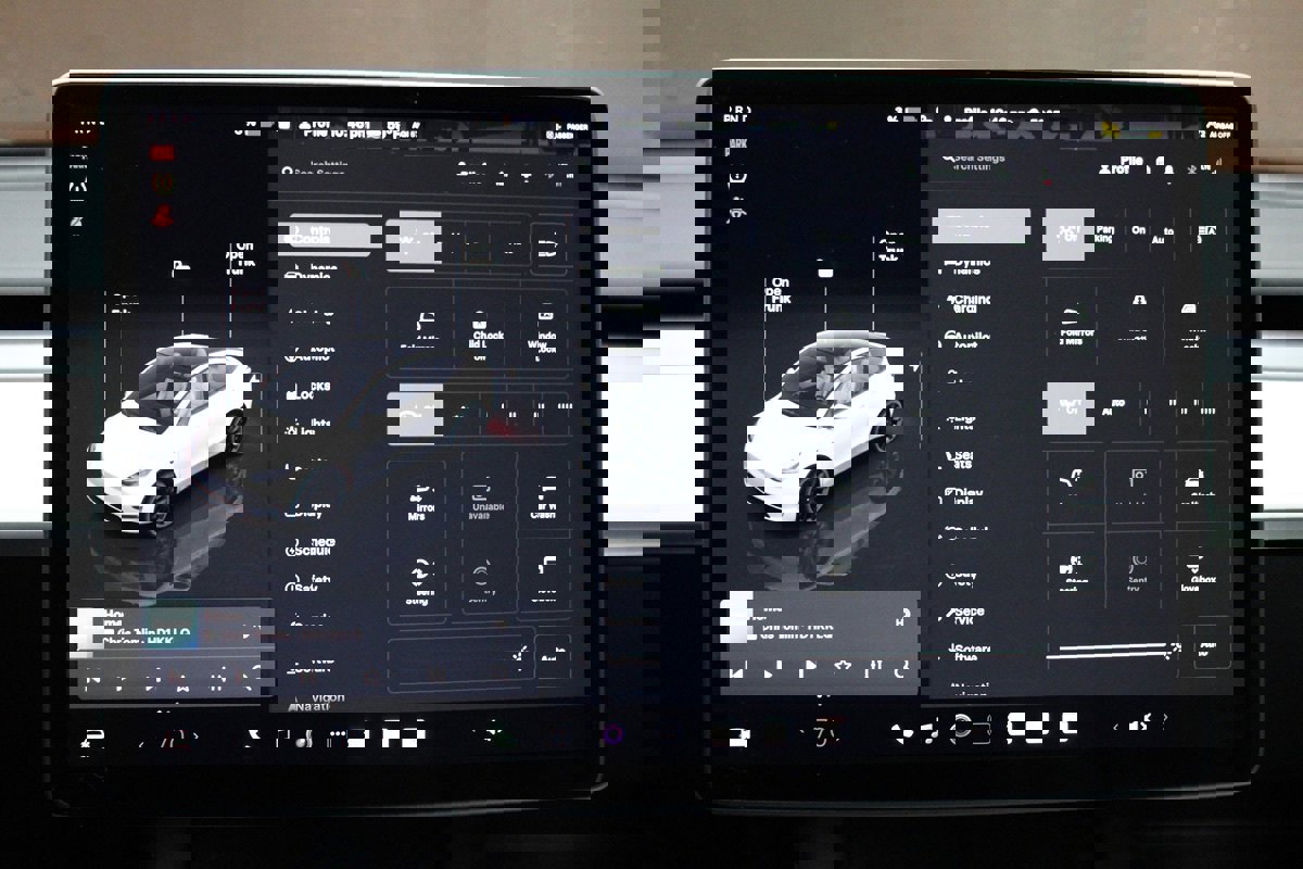 Used 2022 Tesla Model Y Long Range image 4