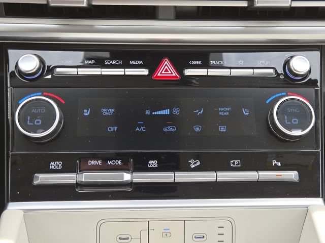 New 2026 Hyundai Santa Fe SEL AWD/4WD image 34
