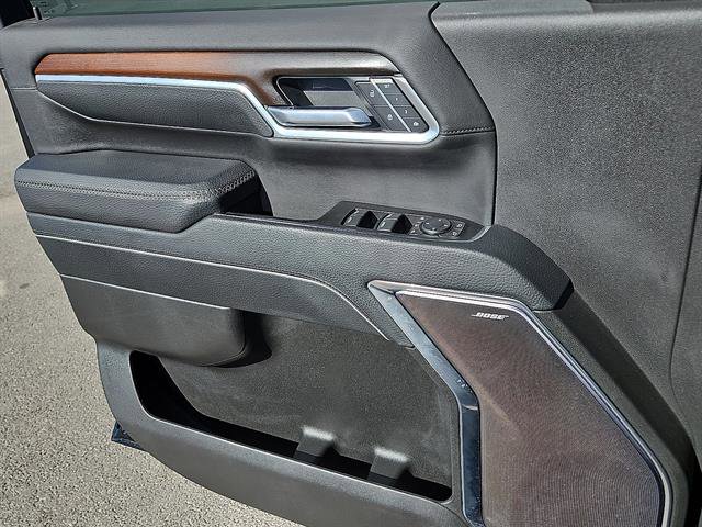 Used 2025 GMC Sierra 2500 Denali w/ Denali Reserve Package image 14