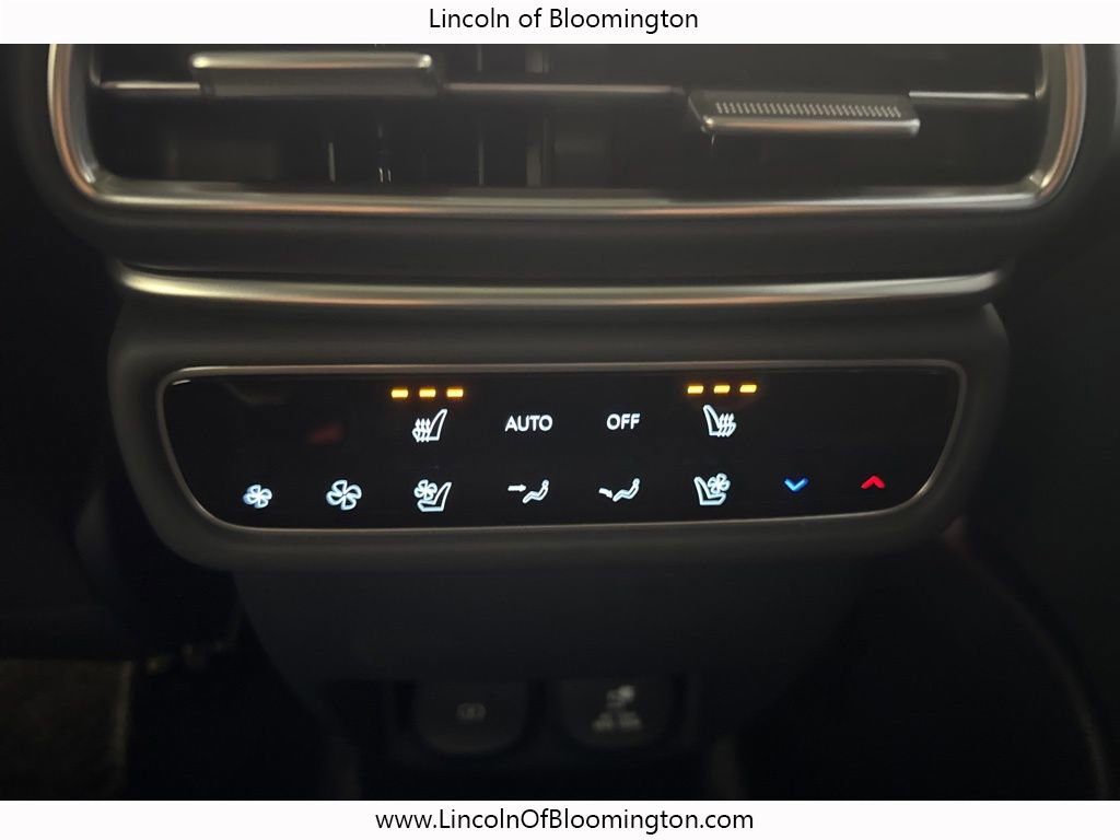 Used 2025 Genesis GV80 3.5T e-SC image 67