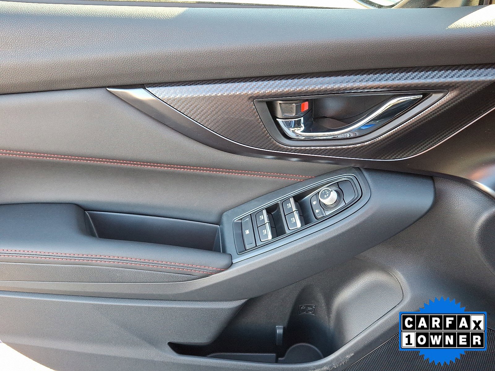 Certified 2025 Subaru WRX Premium image 20