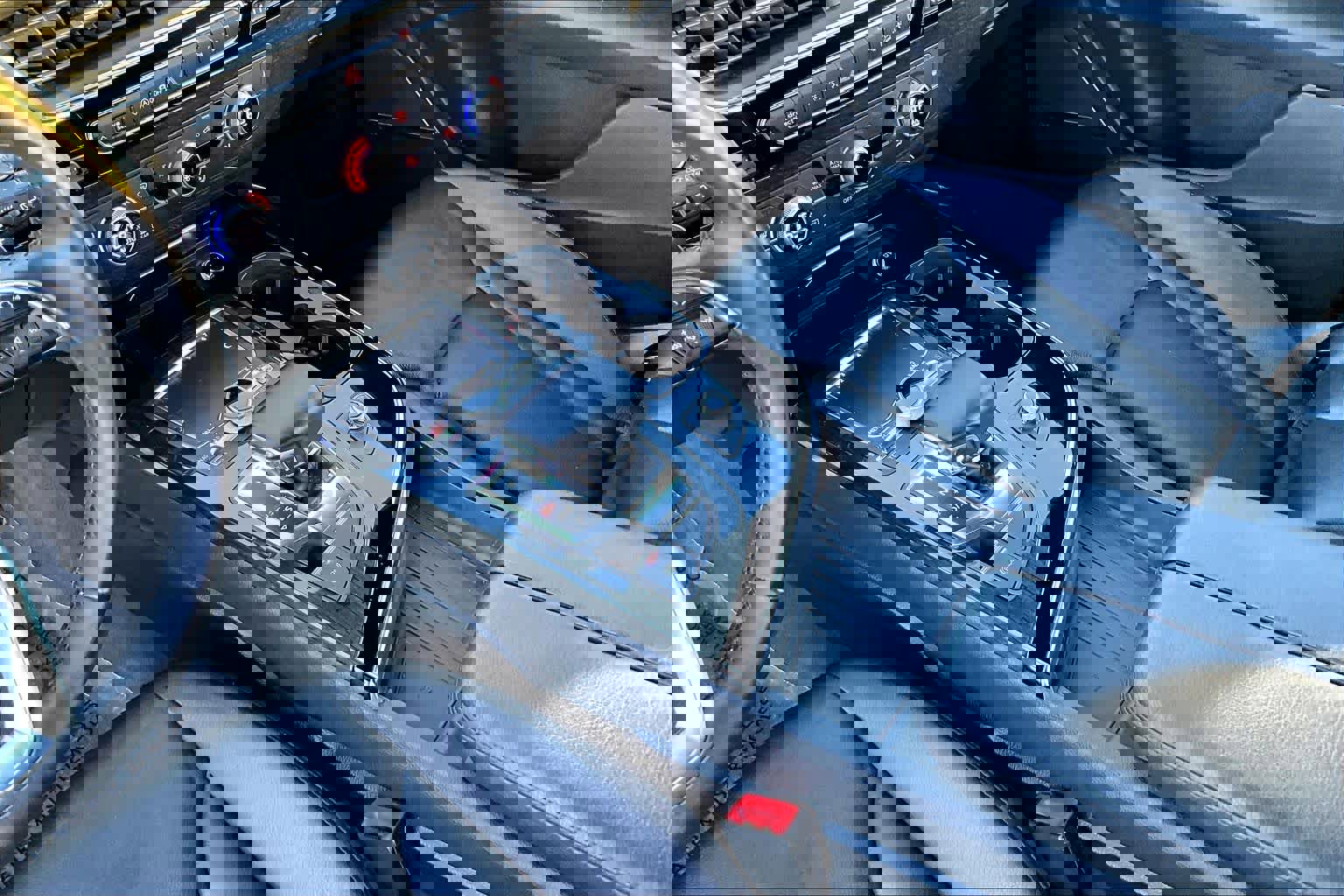 Used 2017 Audi Q7 3.0T Premium Plus image 16