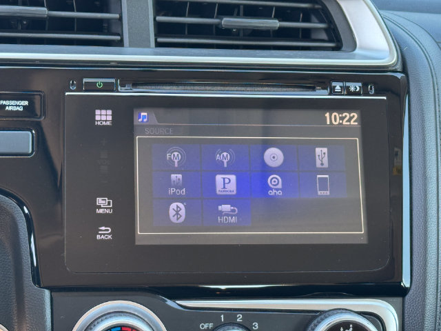Used 2015 Honda Fit EX image 19