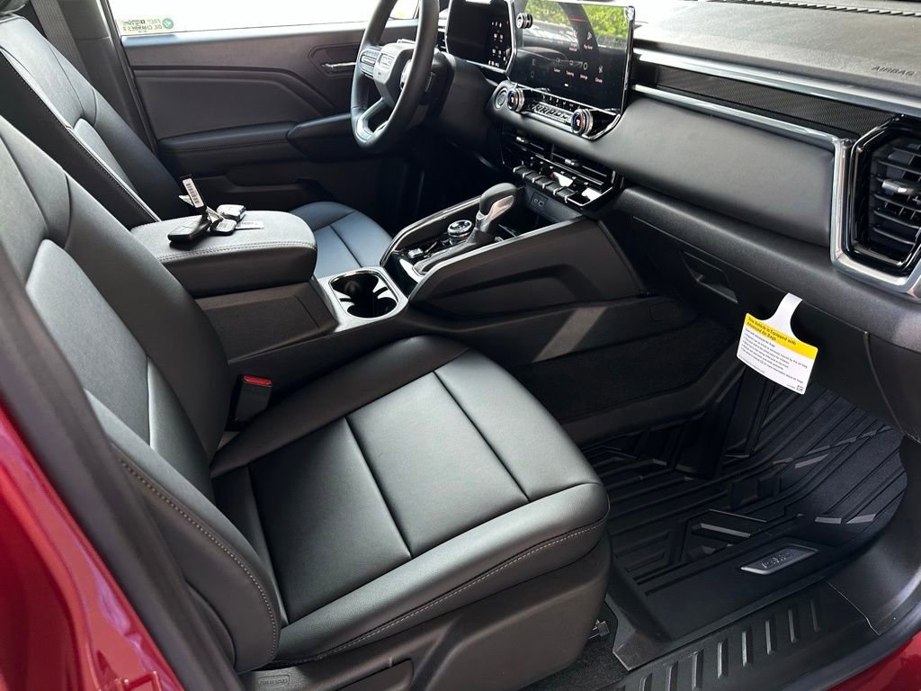 New 2026 GMC Canyon Elevation w/ Convenience Package AWD/4WD image 15