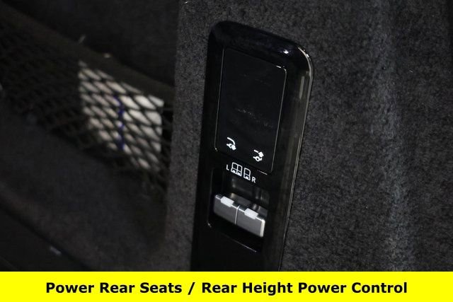 Used 2024 Land Rover Range Rover Sport SV Edition One Obsidian Black image 38