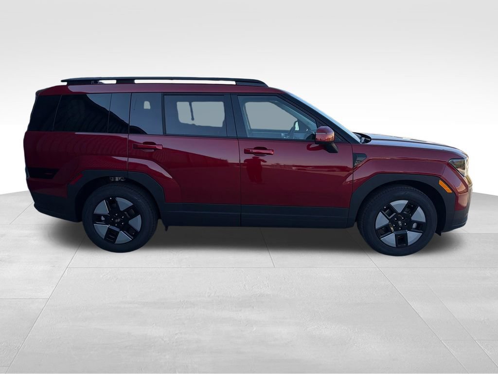 New 2027 Hyundai Santa Fe SEL AWD/4WD image 8