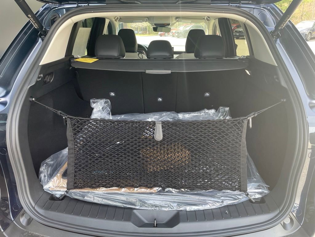 New 2026 MAZDA CX-5 Preferred AWD/4WD image 9