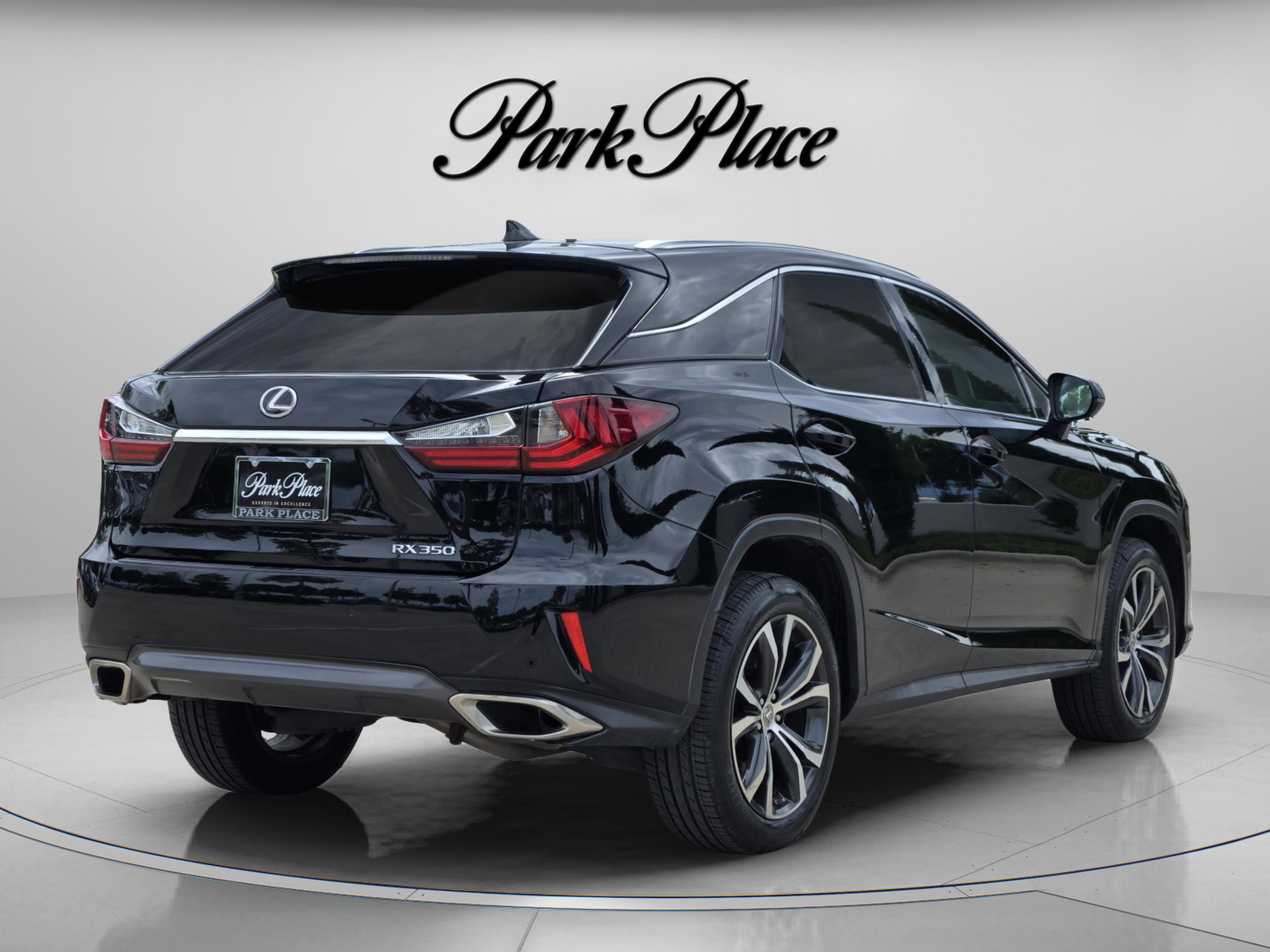 Used 2017 Lexus RX 350 FWD image 5