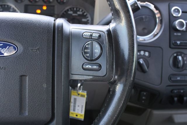 Used 2010 Ford F350 XLT AWD/4WD image 11