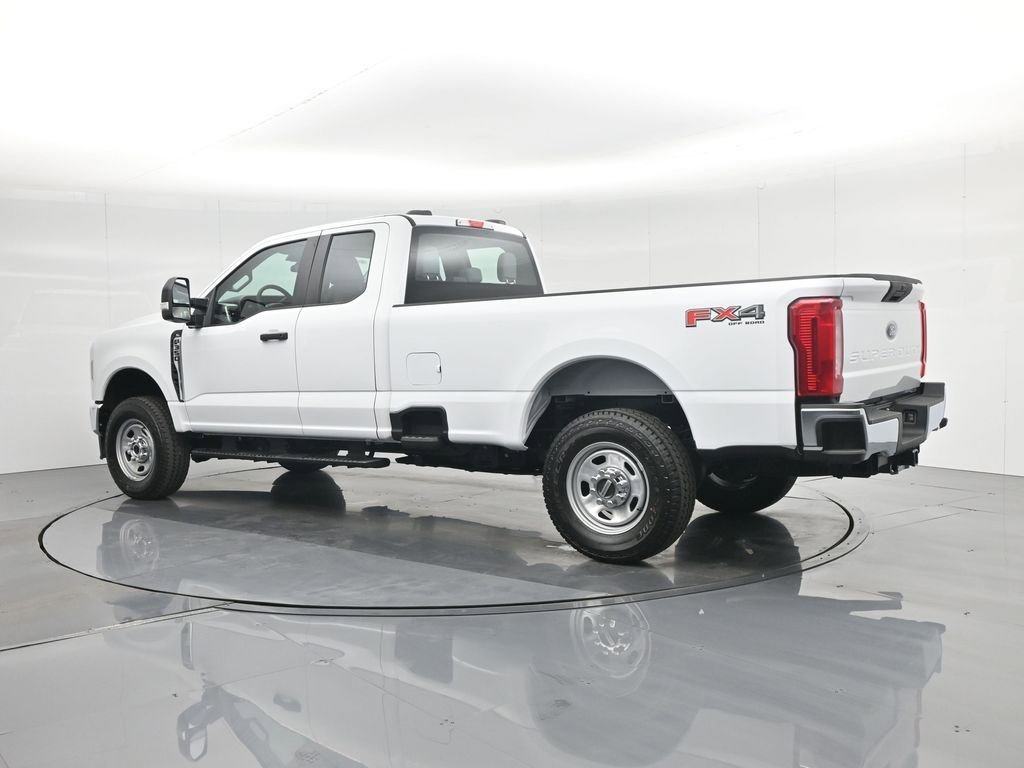 New 2026 Ford F350 XL w/ XL Driver Assist Package image 6