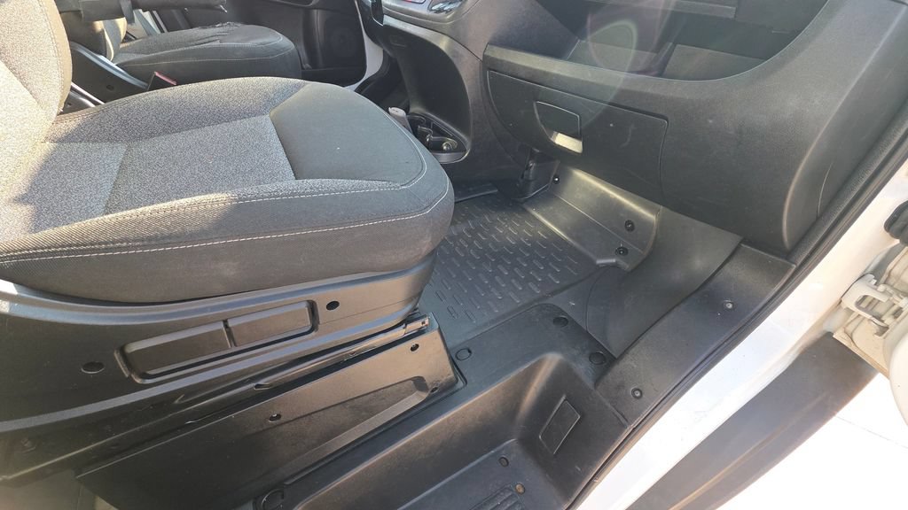 Used 2014 RAM ProMaster 1500 FWD image 13