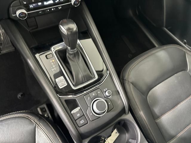 Used 2023 MAZDA CX-5 AWD 2.5 S w/ Preferred Package image 21