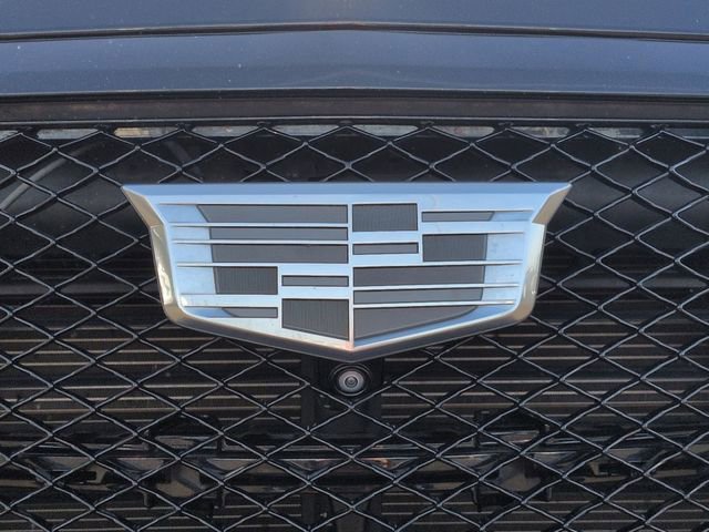 Used 2022 Cadillac Escalade ESV Sport Platinum image 30