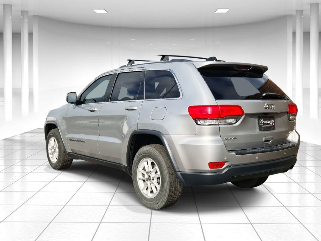 Used 2018 Jeep Grand Cherokee Laredo image 5