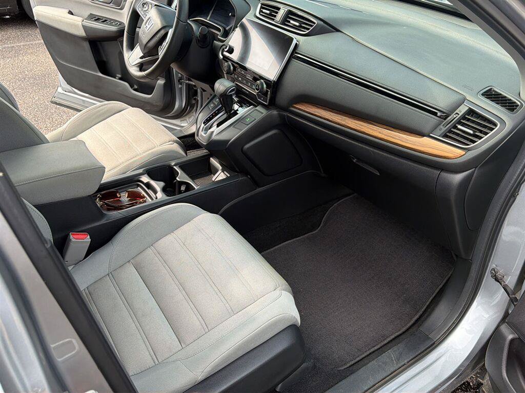 Used 2018 Honda CR-V EX image 15