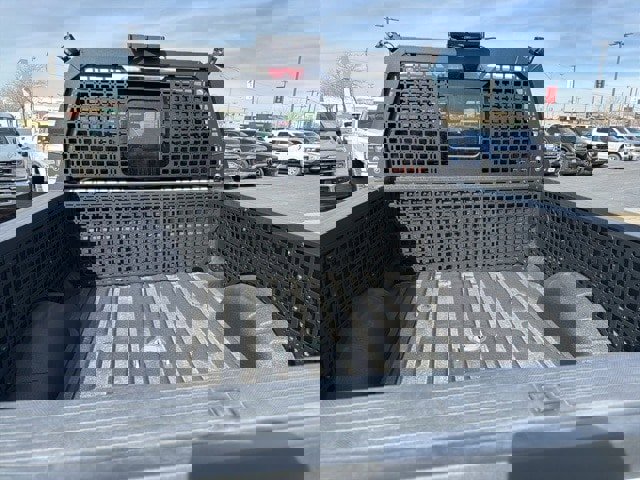 New 2026 Ford F250 Lariat w/ Black Appearance Package image 34