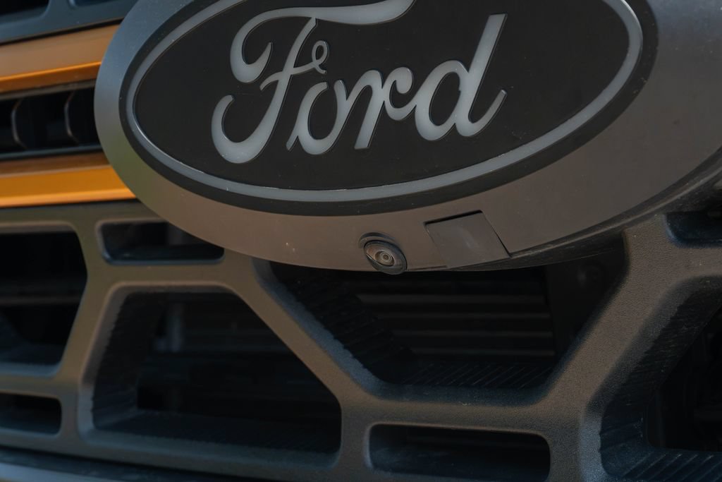 Used 2025 Ford F150 Tremor w/ Equipment Group 402A High AWD/4WD image 3