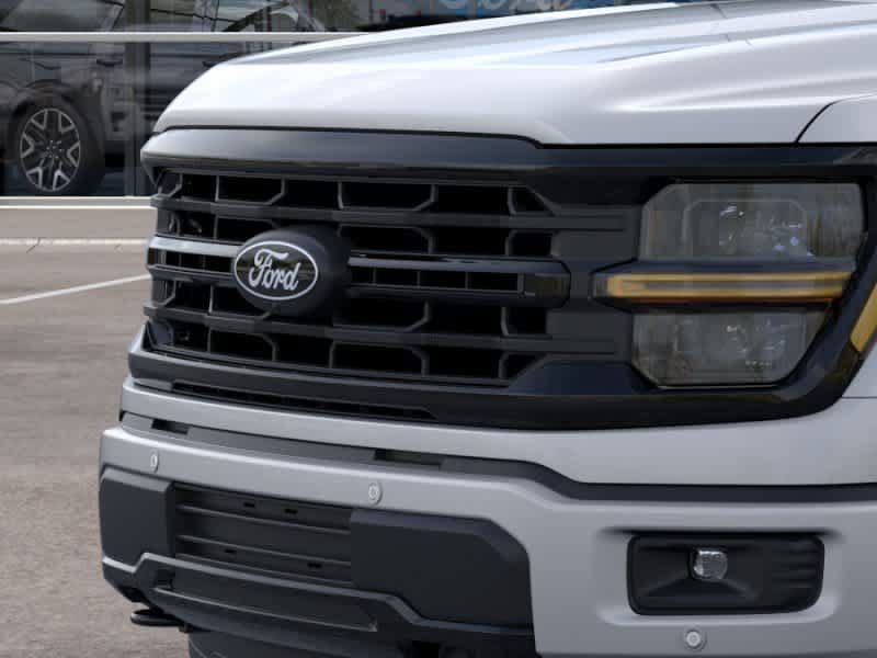New 2026 Ford F150 XLT w/ Equipment Group 302A MID AWD/4WD image 17